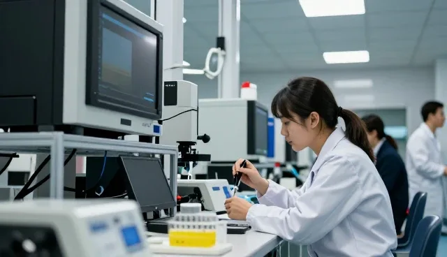 厦门樱之美生物科技有限公司