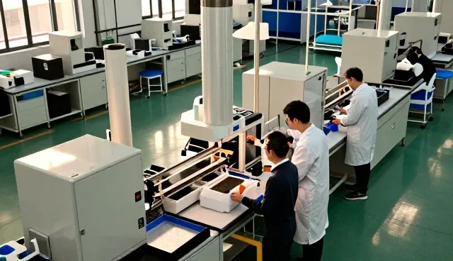 厦门樱之美生物科技有限公司