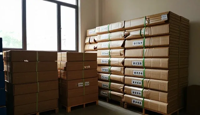 农产品收购流程优化与基地合作中的实际操作建议