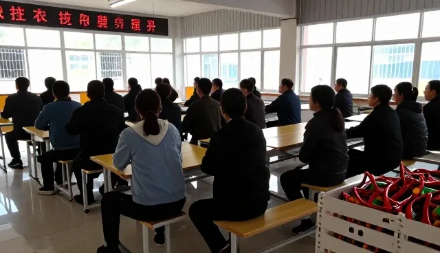 农业咨询如何帮助提升农产品品质把控