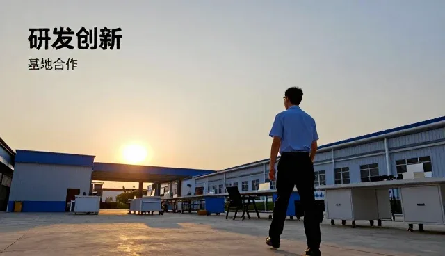 农产品仓储保鲜选型中的关键考量因素