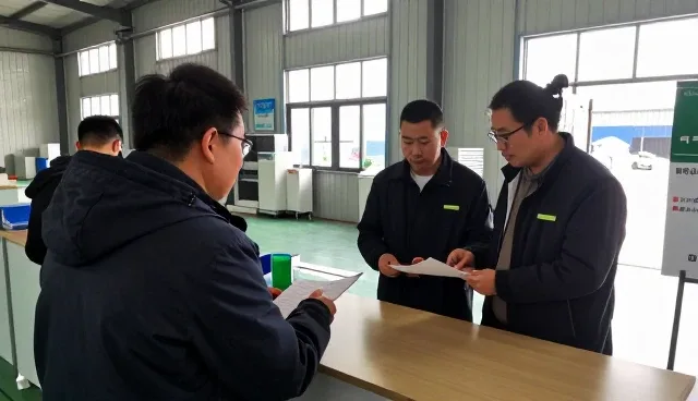 厦门樱之美生物科技有限公司带来全新的农业技术研发体验