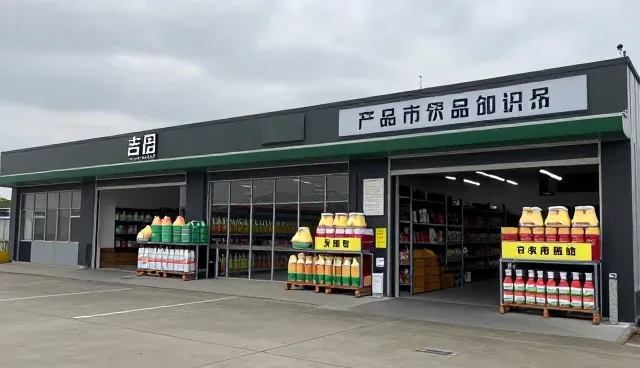 仓储保鲜产品选型与维护建议